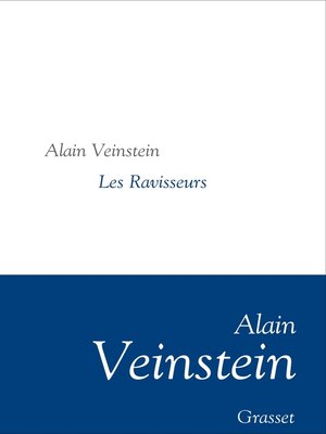 cover image of Les Ravisseurs